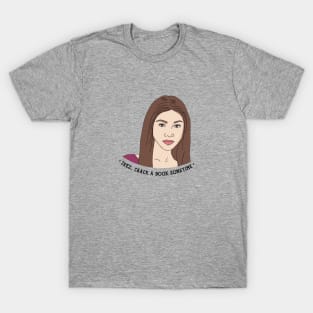 Dawn Summers BTVS T-Shirt